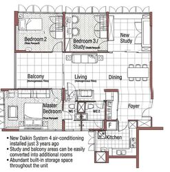 Blk 72 Marine Drive View (Marine Parade), HDB 5 Rooms #562071361
